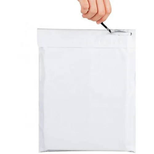 10 x 13 x 2.5 mil Poly Mailers with Tear Strip. - 1000/CTN