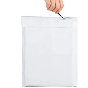 10 x 13 x 2.5 mil Poly Mailers with Tear Strip. - 1000/CTN