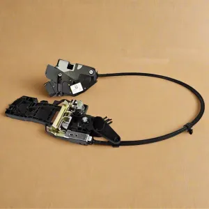 2014-2023 Ford Transit Connect LWB Driver Side Sliding Door Lock Actuator