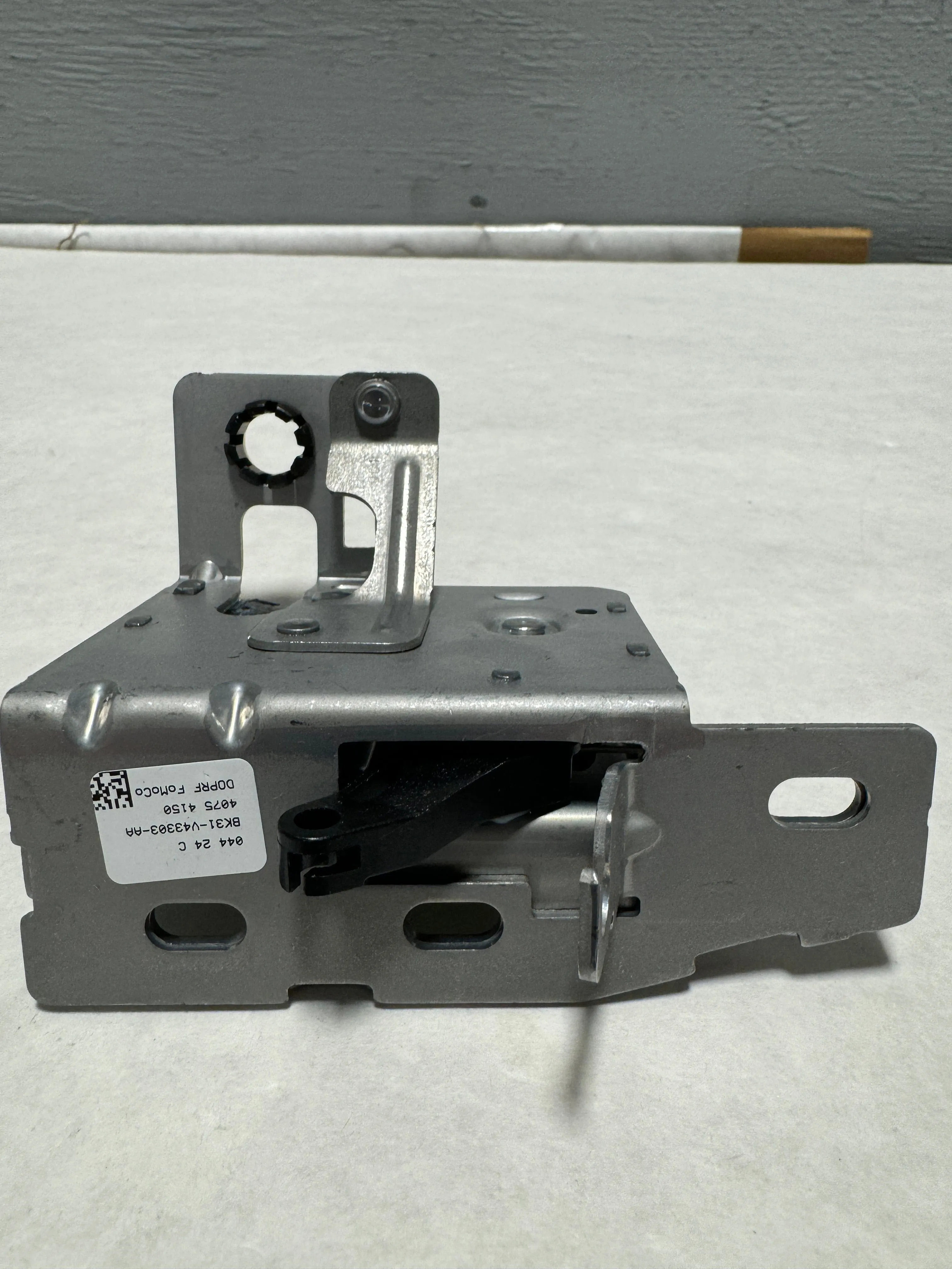 2015-2023 Ford Transit Rear Barn Door Latch Fits Either Side  OEM