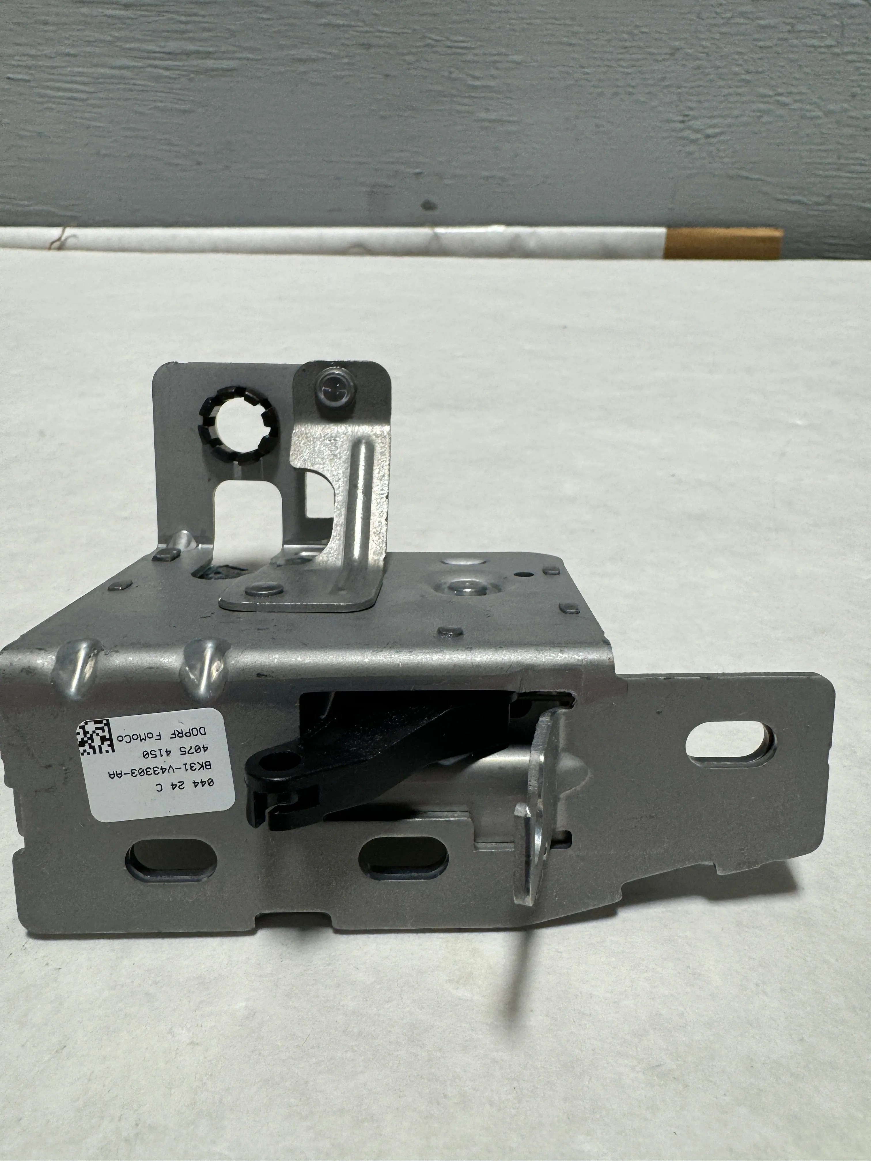 2015-2023 Ford Transit Rear Barn Door Latch Fits Either Side  OEM