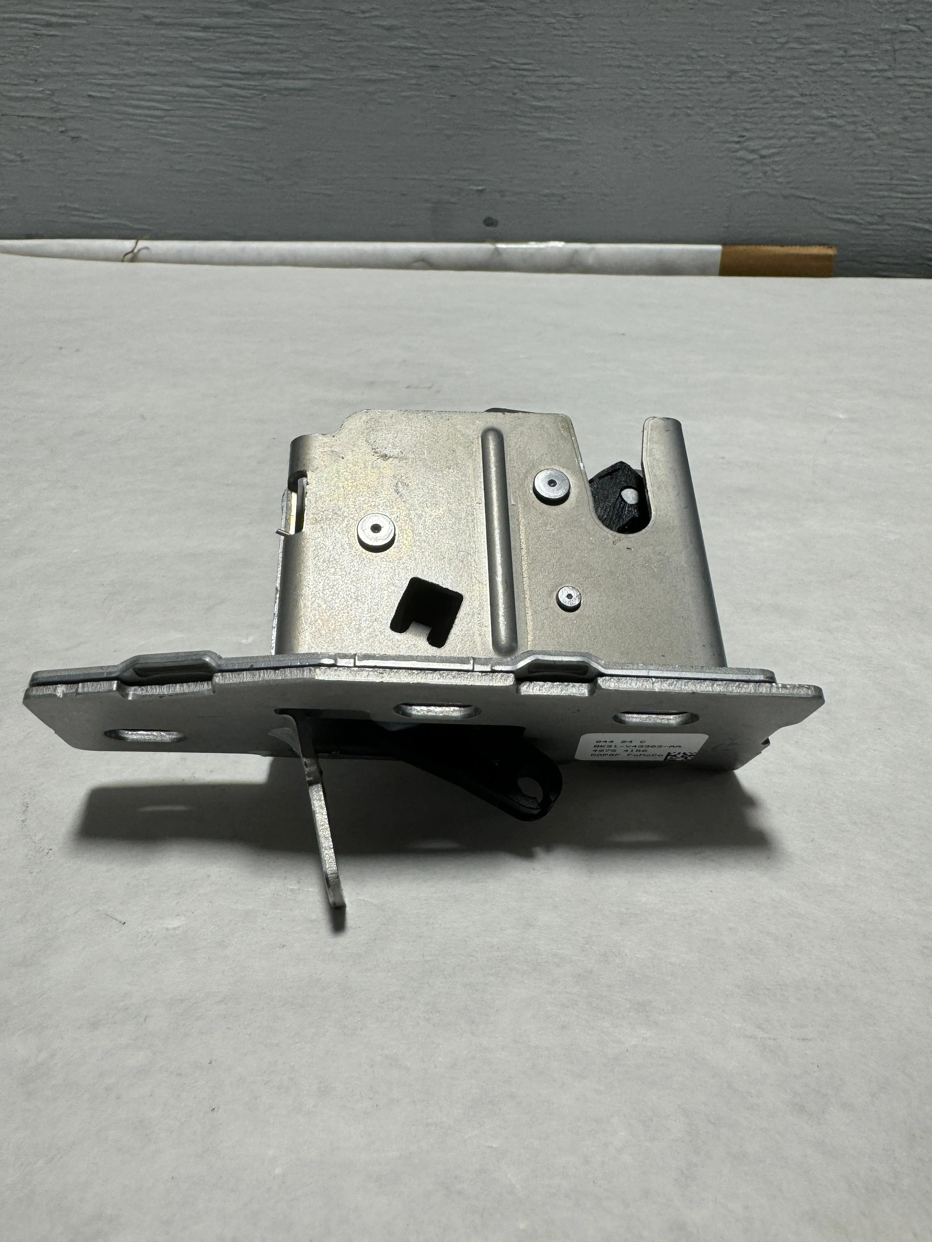 2015-2023 Ford Transit Rear Barn Door Latch Fits Either Side  OEM