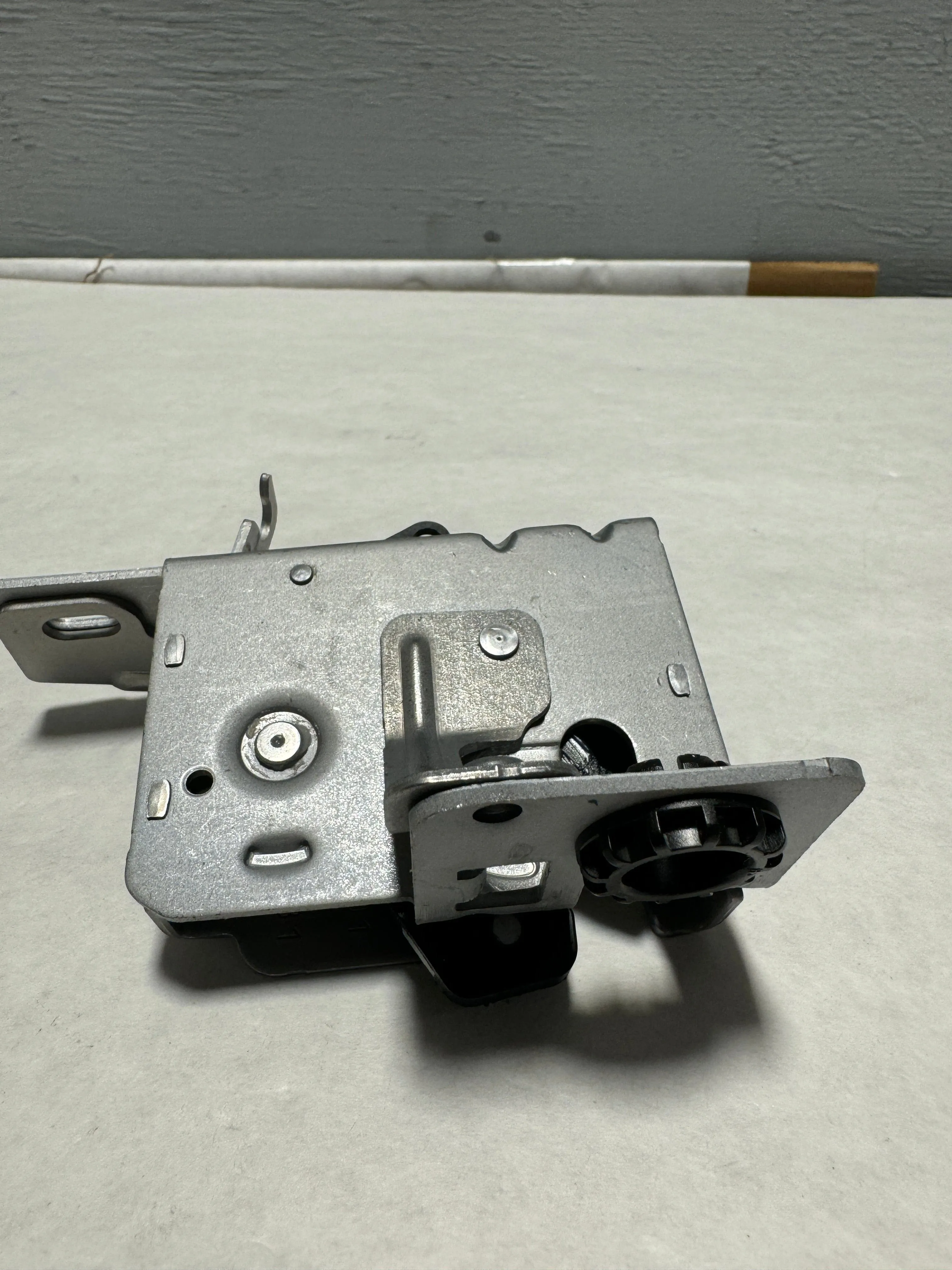 2015-2023 Ford Transit Rear Barn Door Latch Fits Either Side  OEM