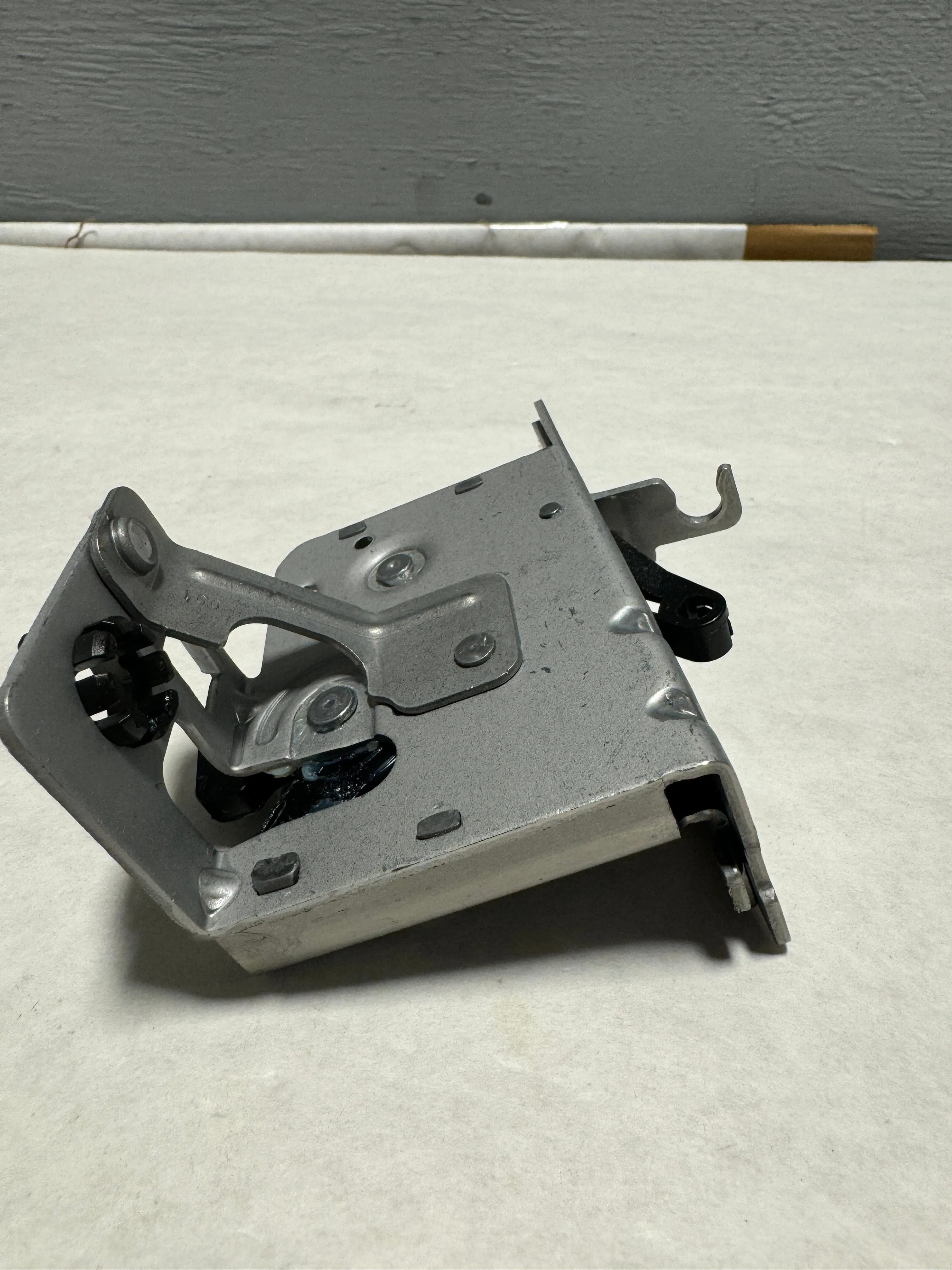 2015-2023 Ford Transit Rear Barn Door Latch Fits Either Side  OEM