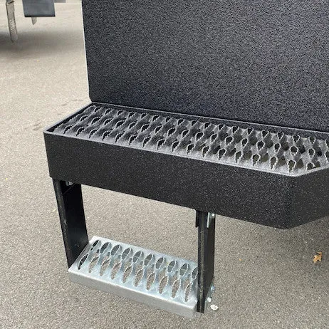 5231112 - FLEXIBLE RUBBER STEP
