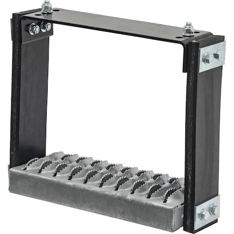 5231112 - FLEXIBLE RUBBER STEP