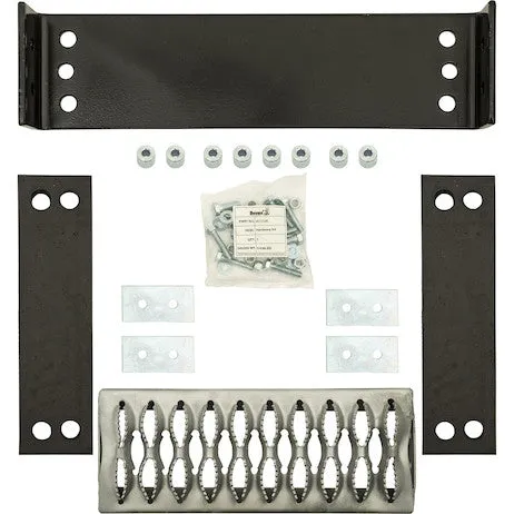 5231112 - FLEXIBLE RUBBER STEP