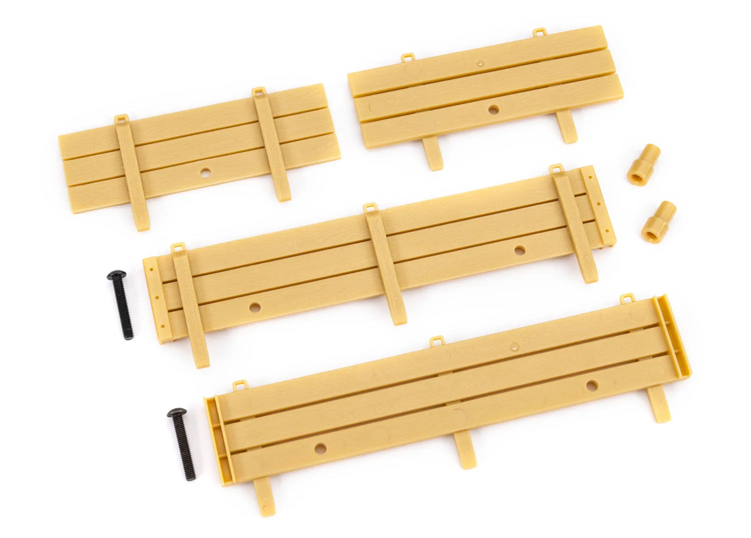 9798 Stake sides, utility trailer