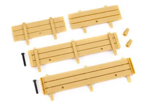 9798 Stake sides, utility trailer