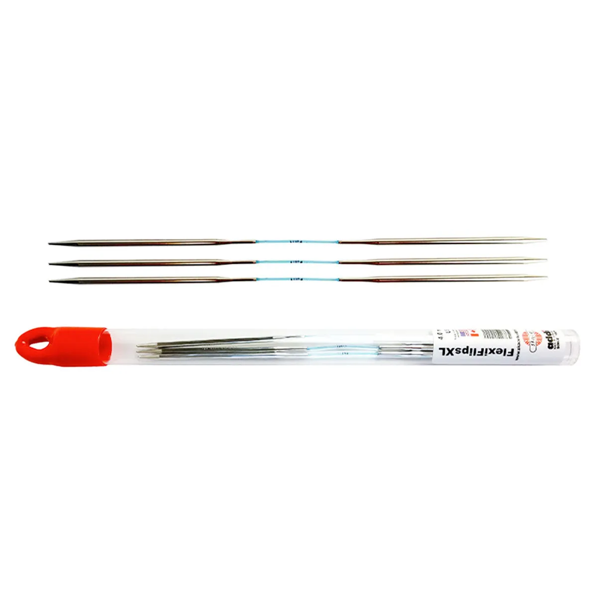 addi FlexiFlips Needles - US 7 XL (4.5mm) - 10"