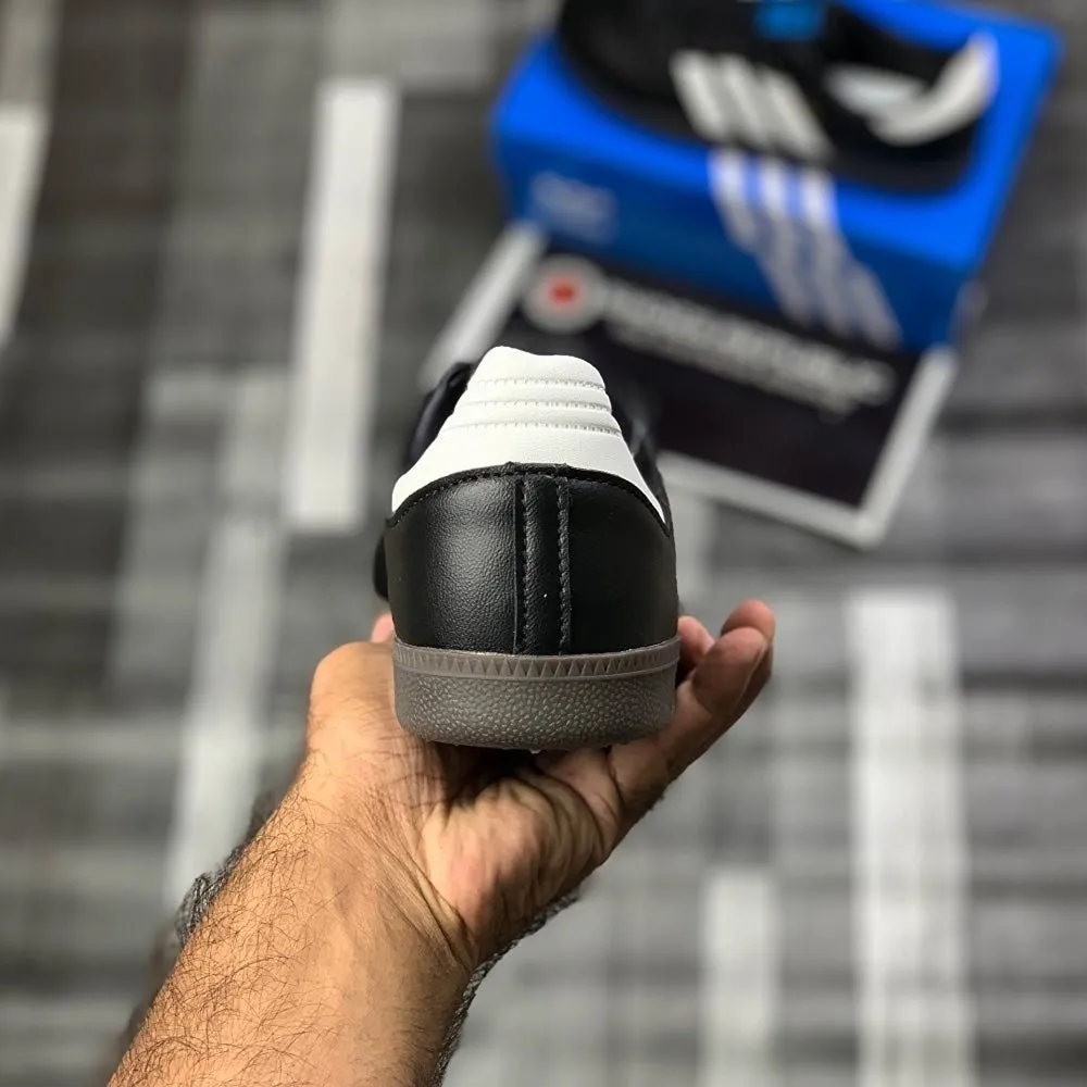 Adii Samba (Black)