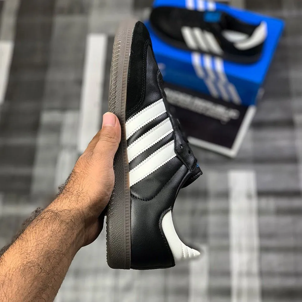 Adii Samba (Black)
