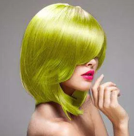 Adore Semi-Permanent Hair Color - 161 Cosmic Yellow