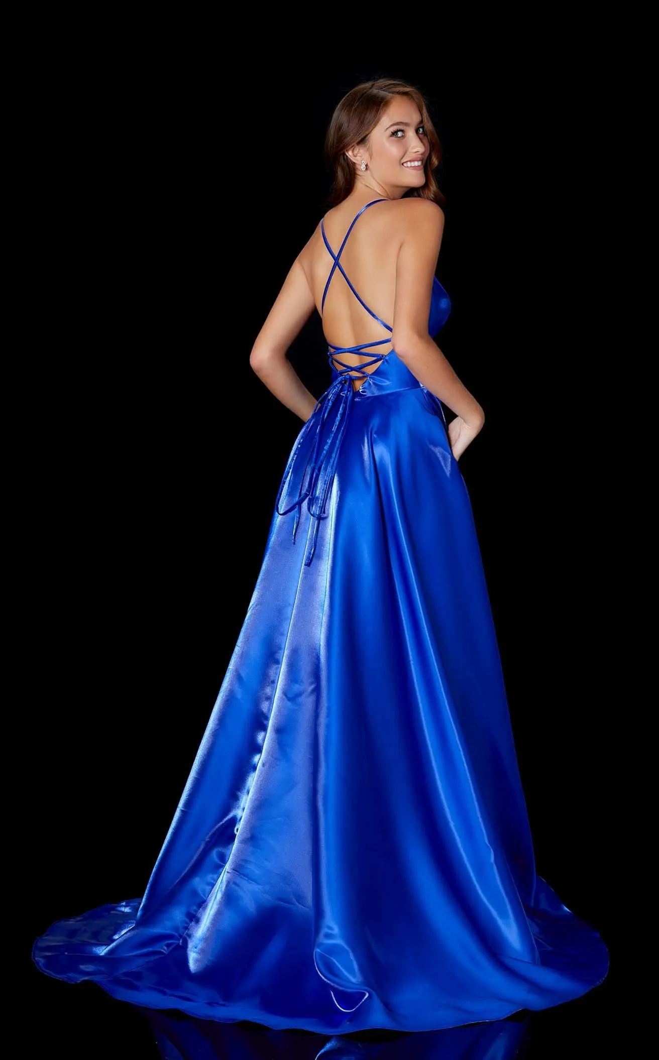 Amarra 87325 Dress