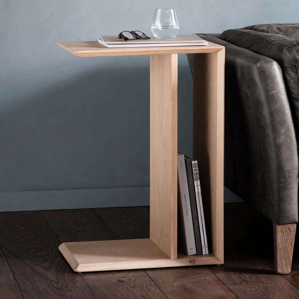 Amos Milano Supper Table