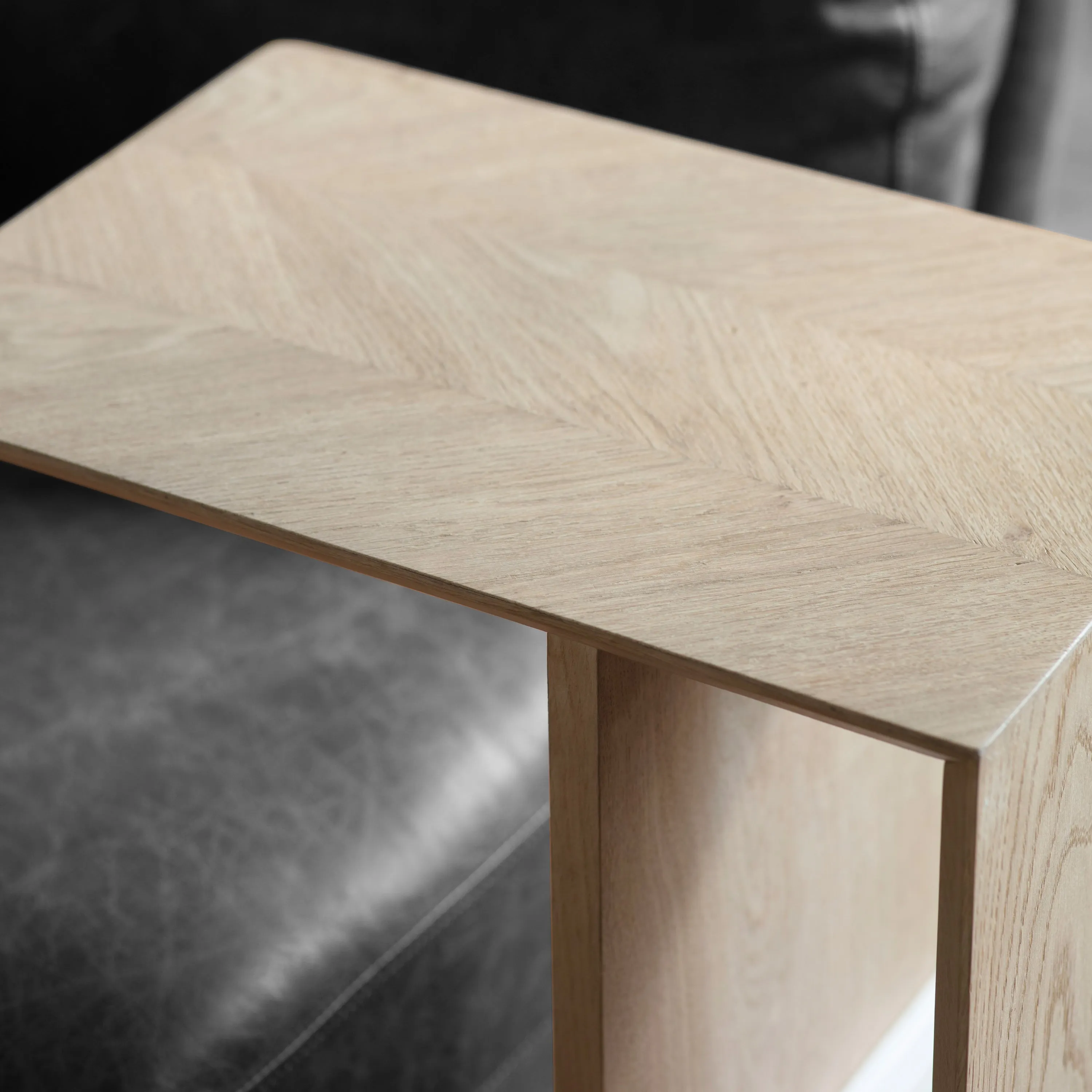 Amos Milano Supper Table