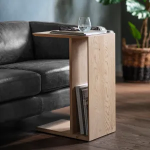 Amos Milano Supper Table