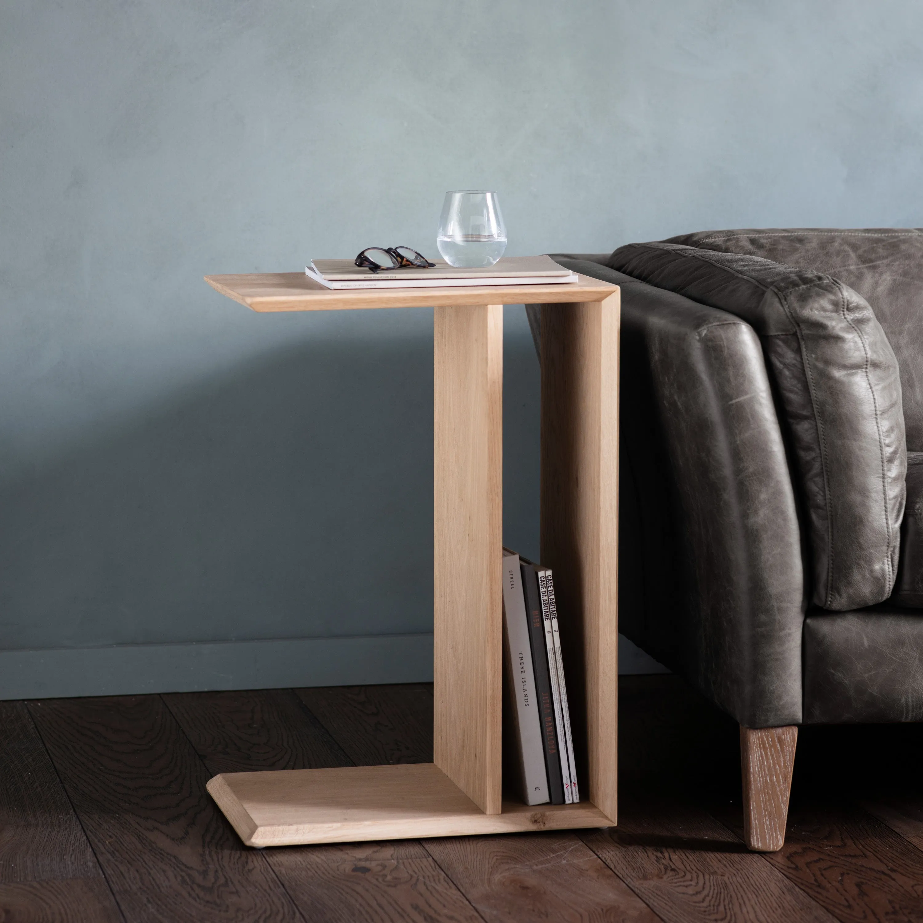 Amos Milano Supper Table