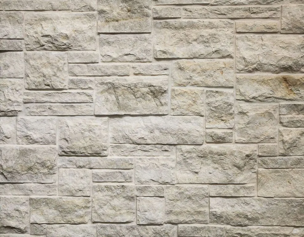 Ashlar