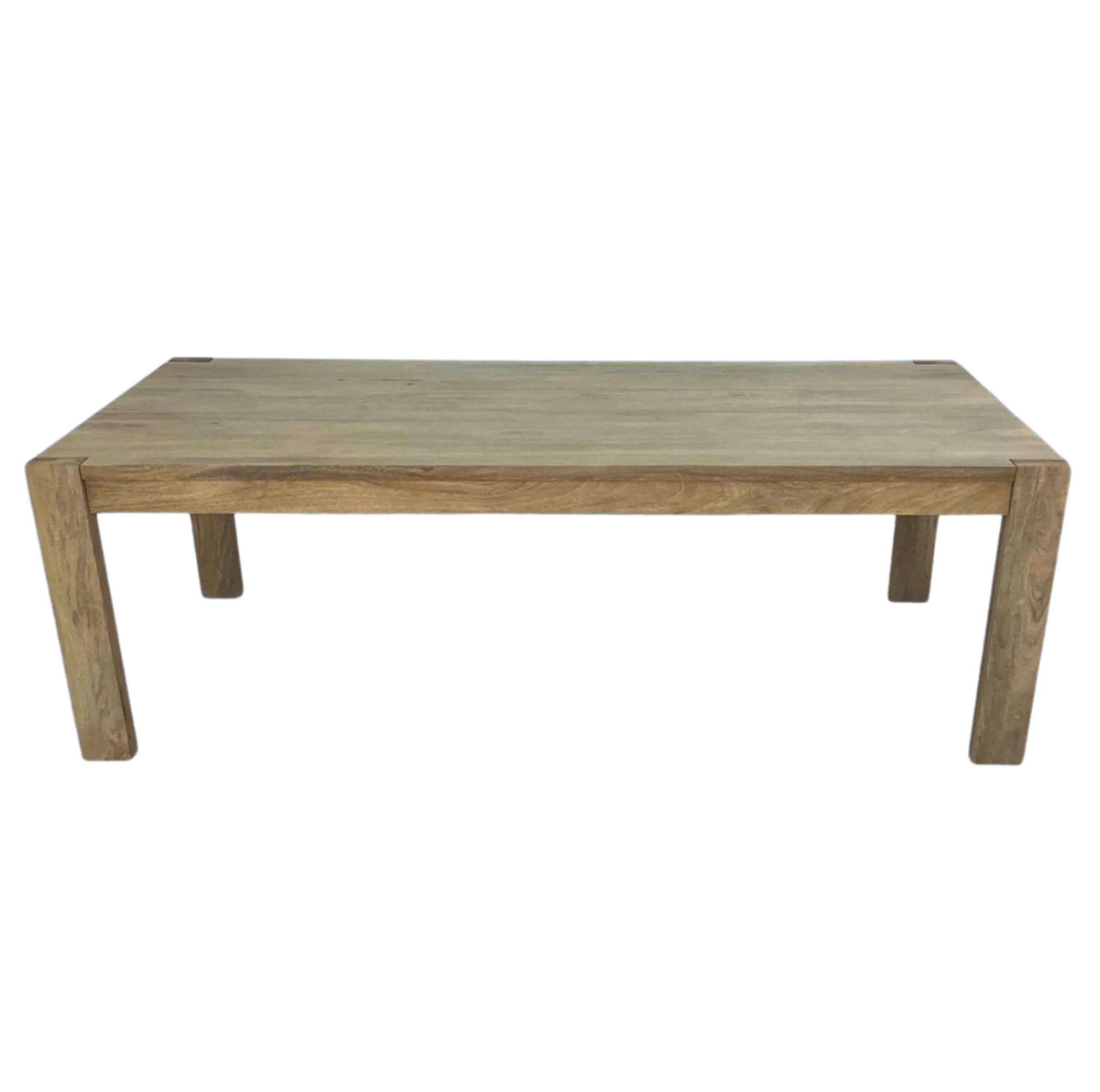 Barrett Dining Table