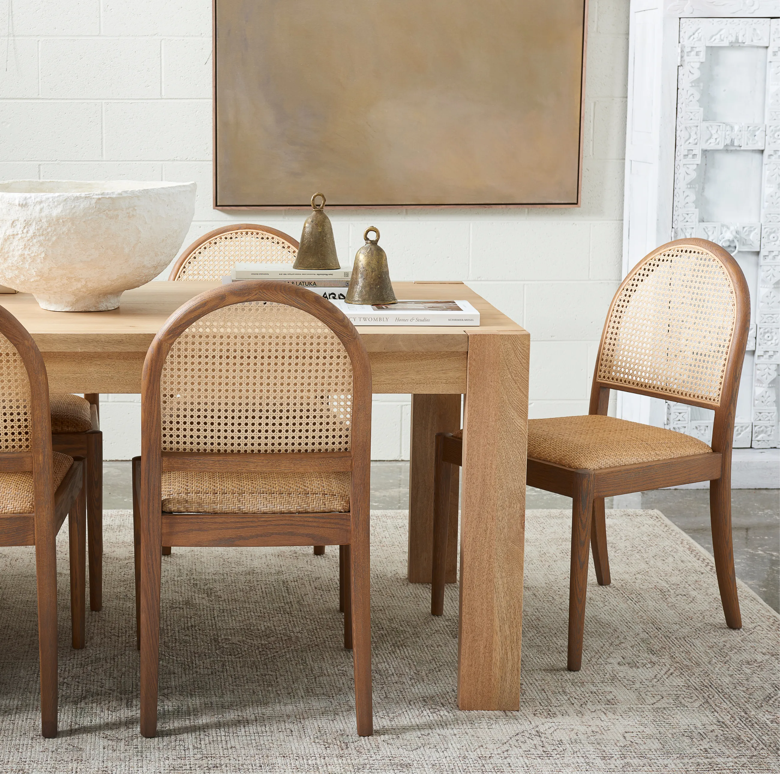 Barrett Dining Table