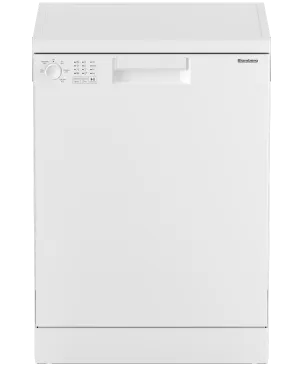 Blomberg 14 Place Dishwasher | LDF30210W