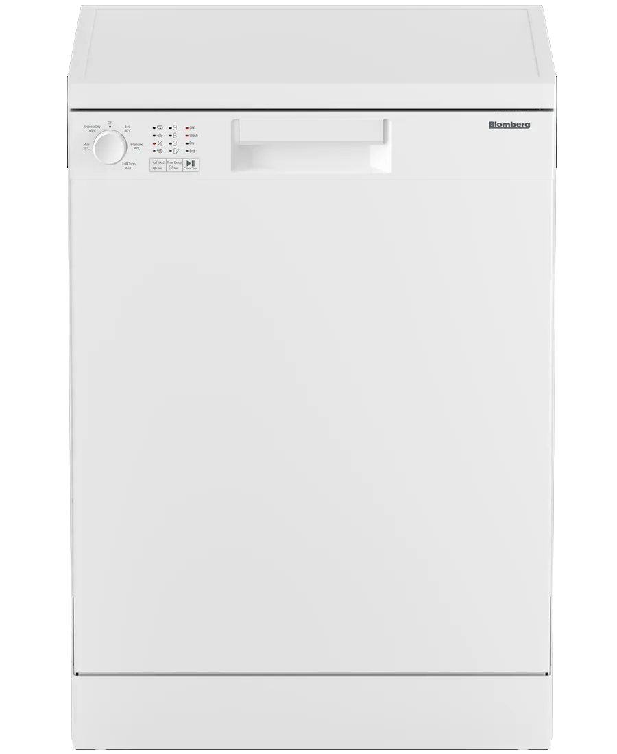Blomberg 14 Place Dishwasher | LDF30210W