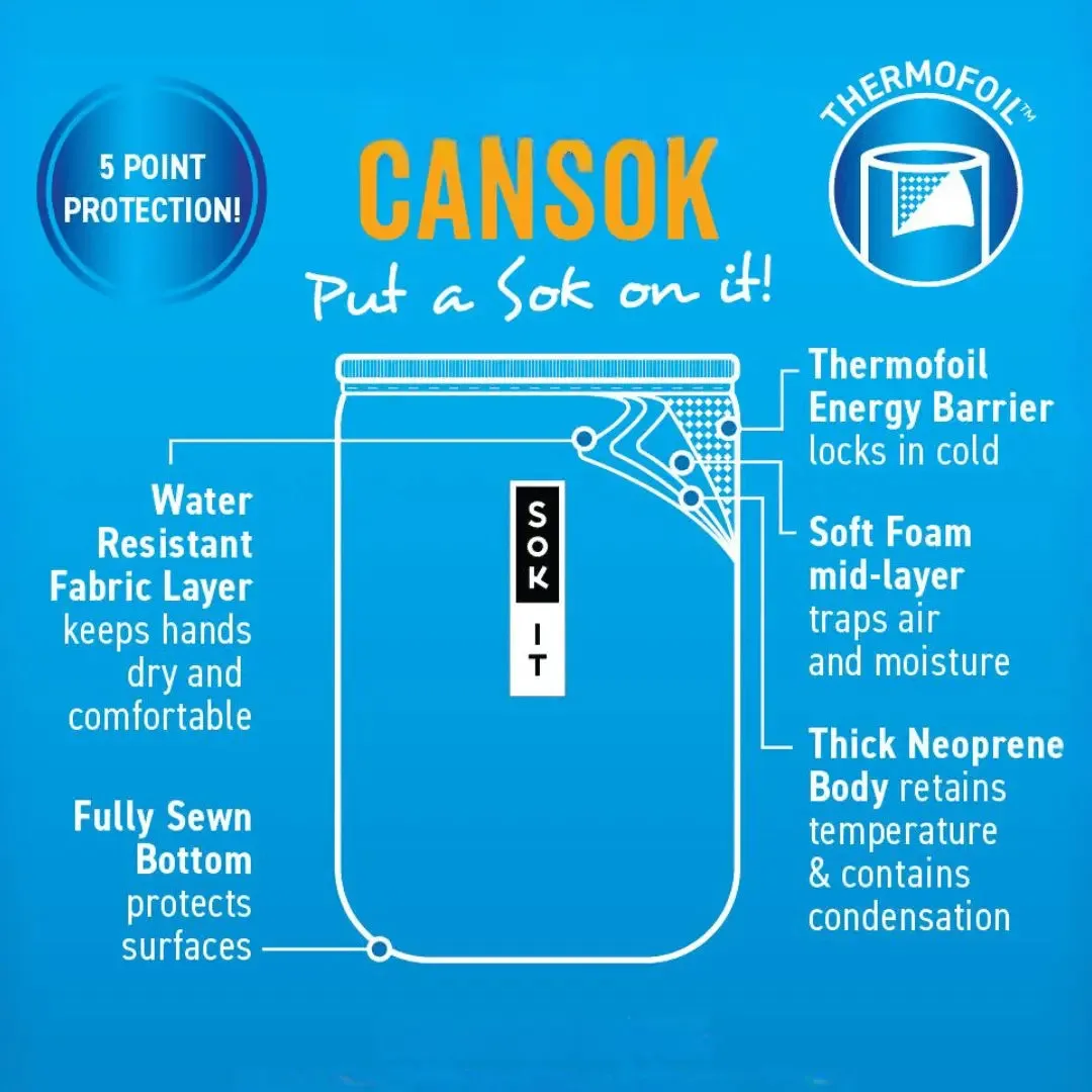 CanSok - Realtree® Edge