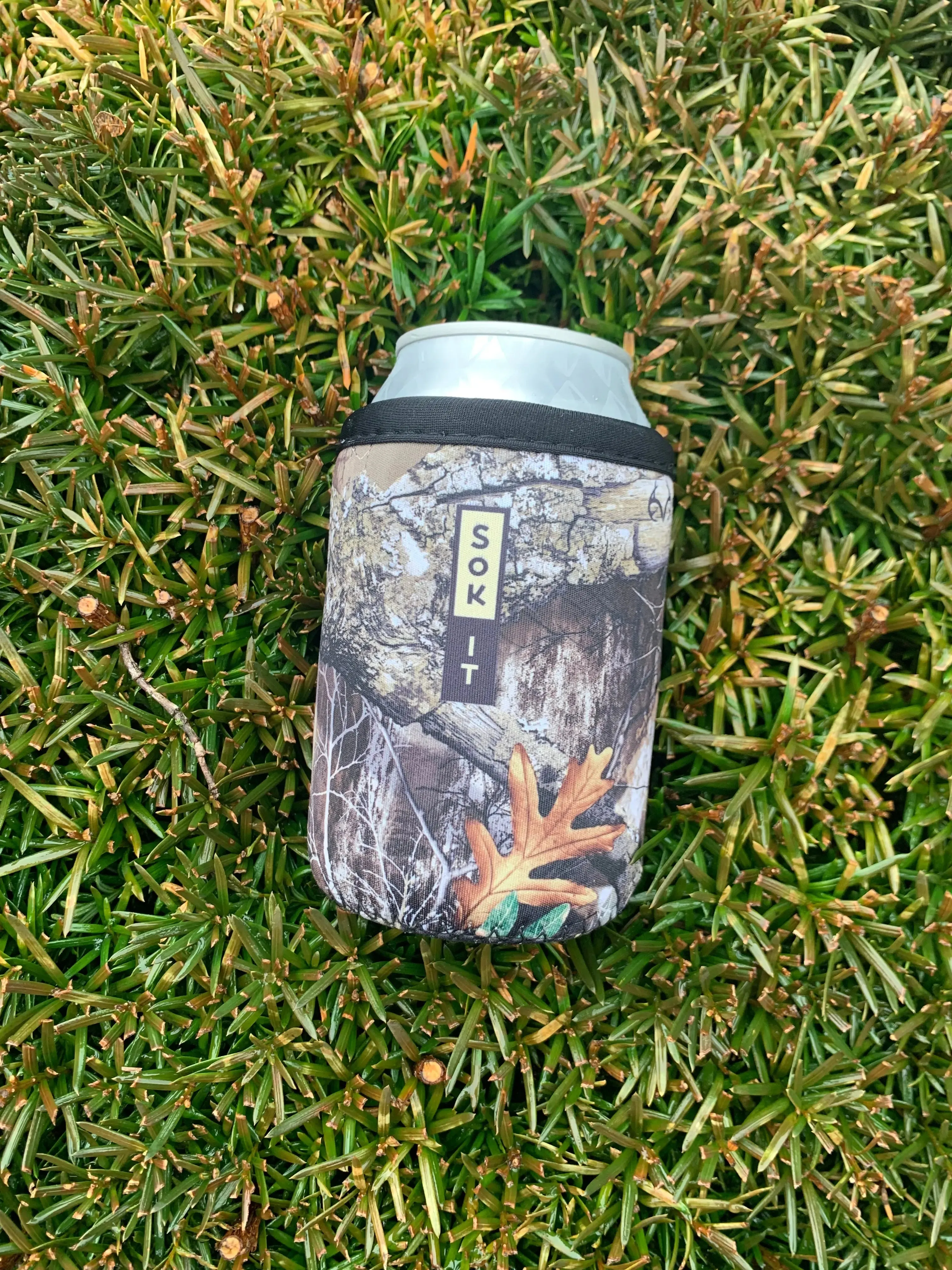 CanSok - Realtree® Edge
