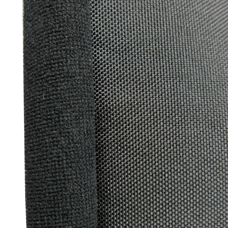 Canvas Custom Made Front Seat Covers Suits Ford Transit Custom VN 290S SWB/330L LWB Van 9/2013-On Black P360