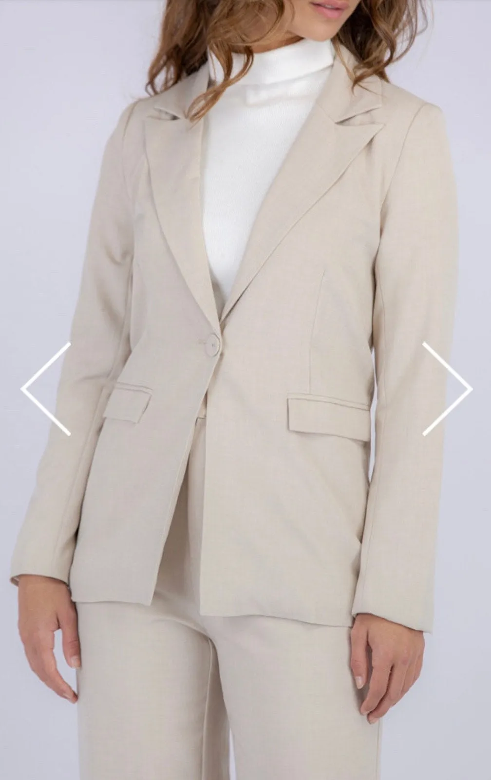 Charlie Suit