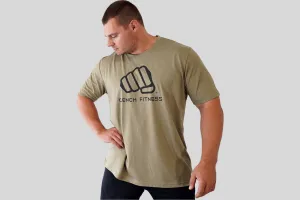 Clench Classic Tee