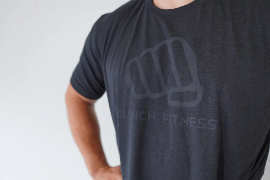 Clench Classic Tee