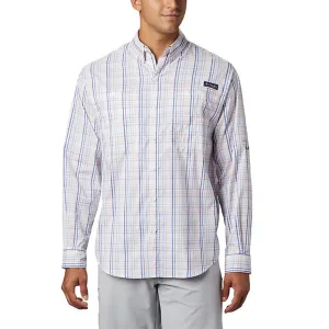 Columbia Men's Super Tamiami LS Shirt