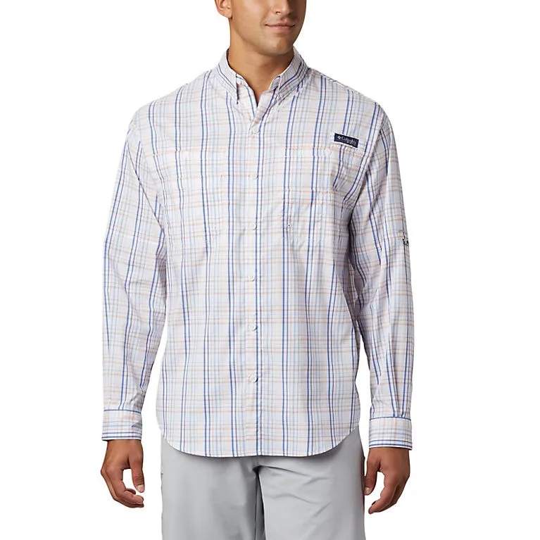 Columbia Men's Super Tamiami LS Shirt