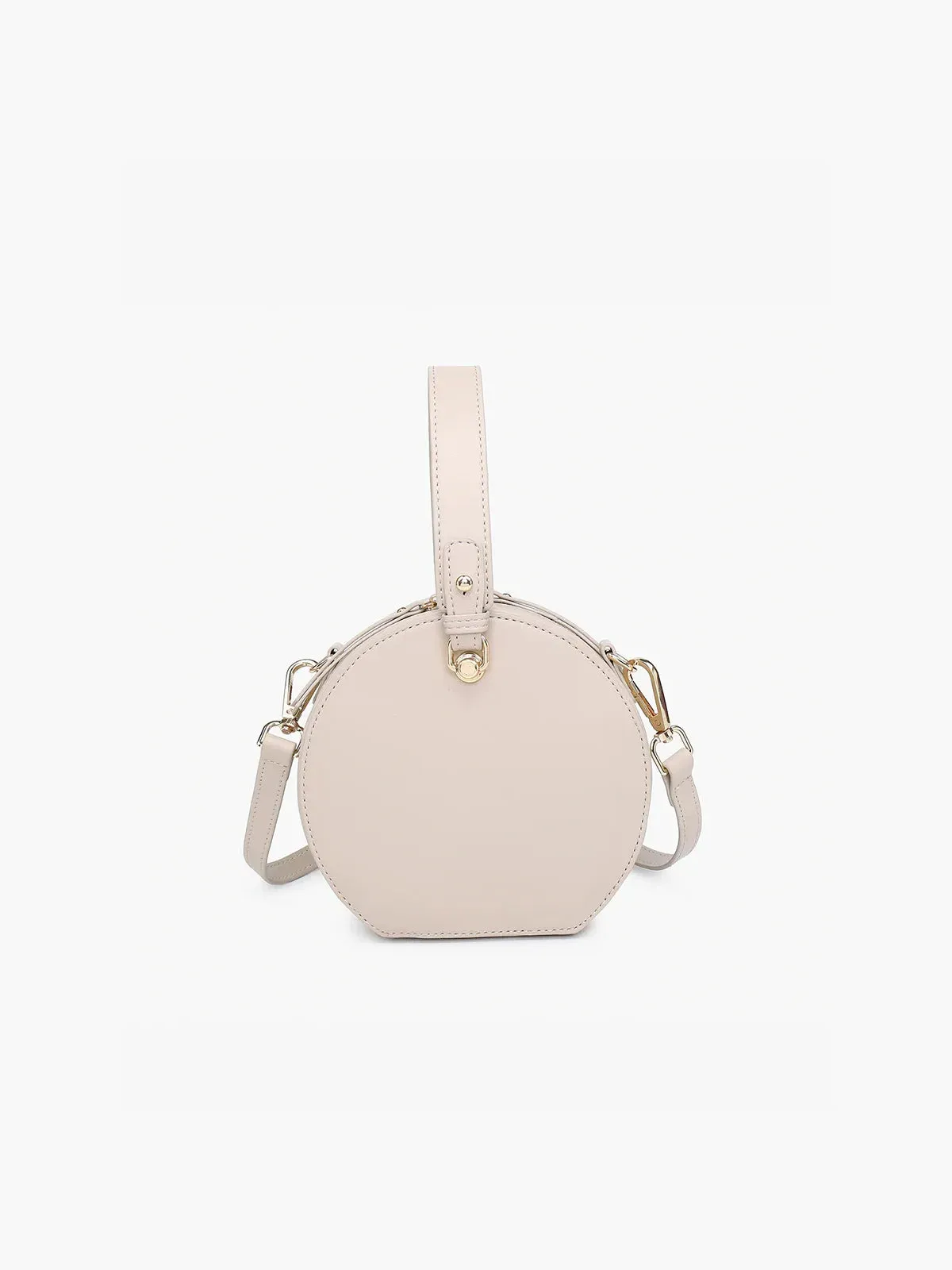 Copenhagen Rounded Crossbody
