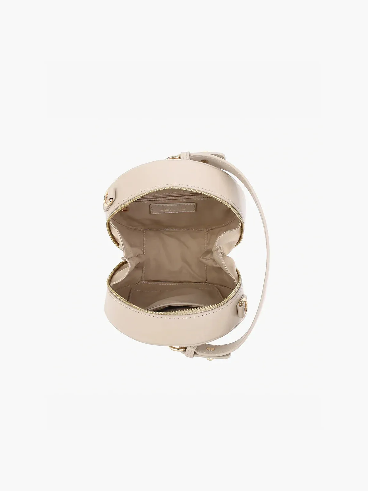 Copenhagen Rounded Crossbody