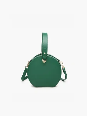 Copenhagen Rounded Crossbody
