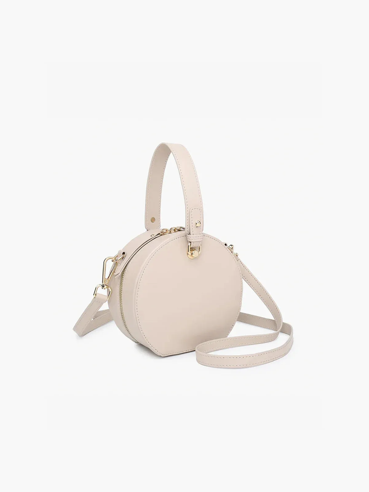 Copenhagen Rounded Crossbody