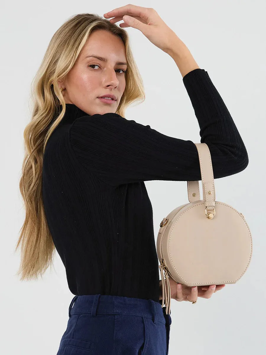 Copenhagen Rounded Crossbody