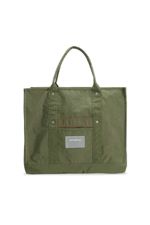 Crunch Carryall 03
