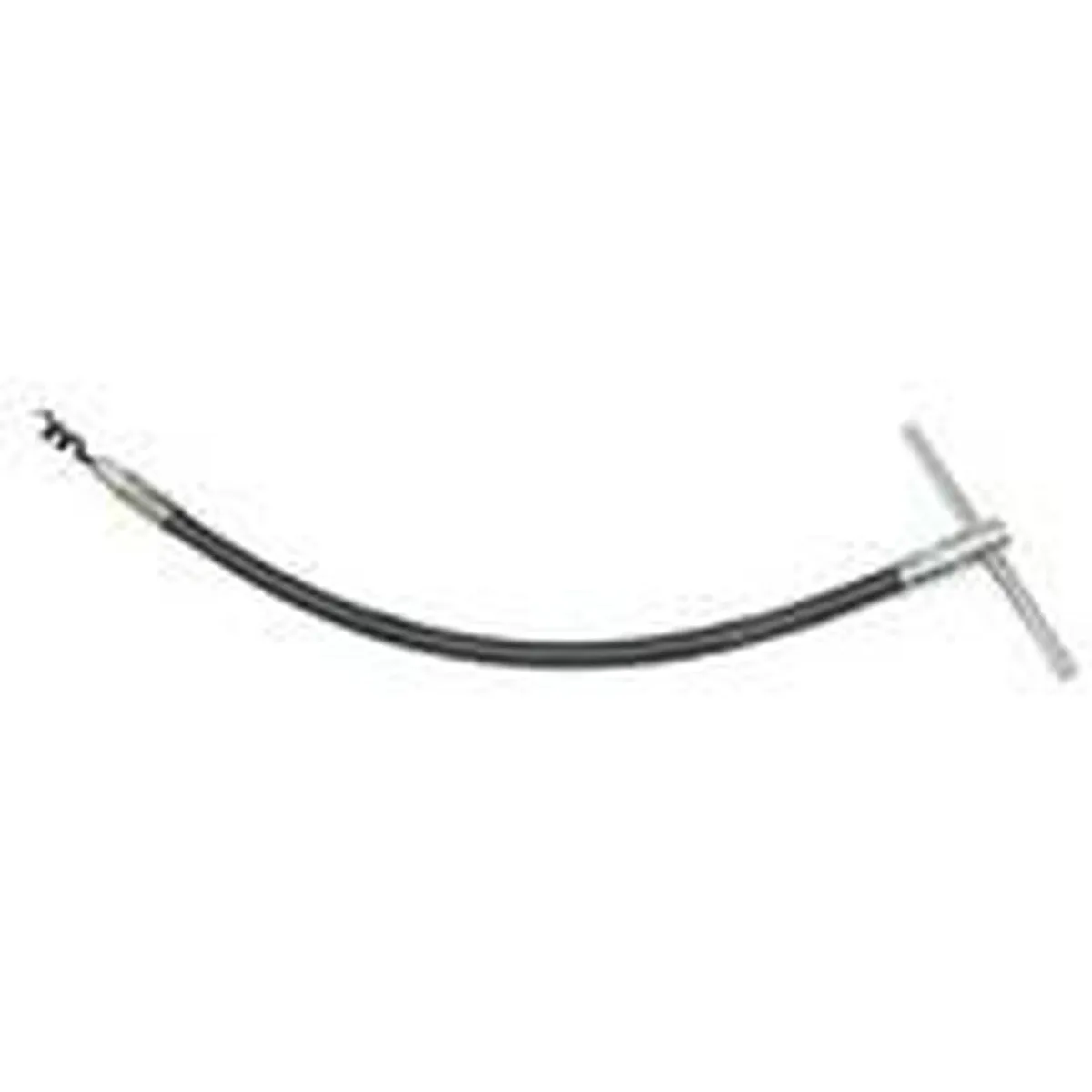 C.S. Osborne 14-1/2" Flex. Packing Hook