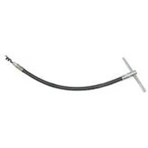 C.S. Osborne 14-1/2" Flex. Packing Hook