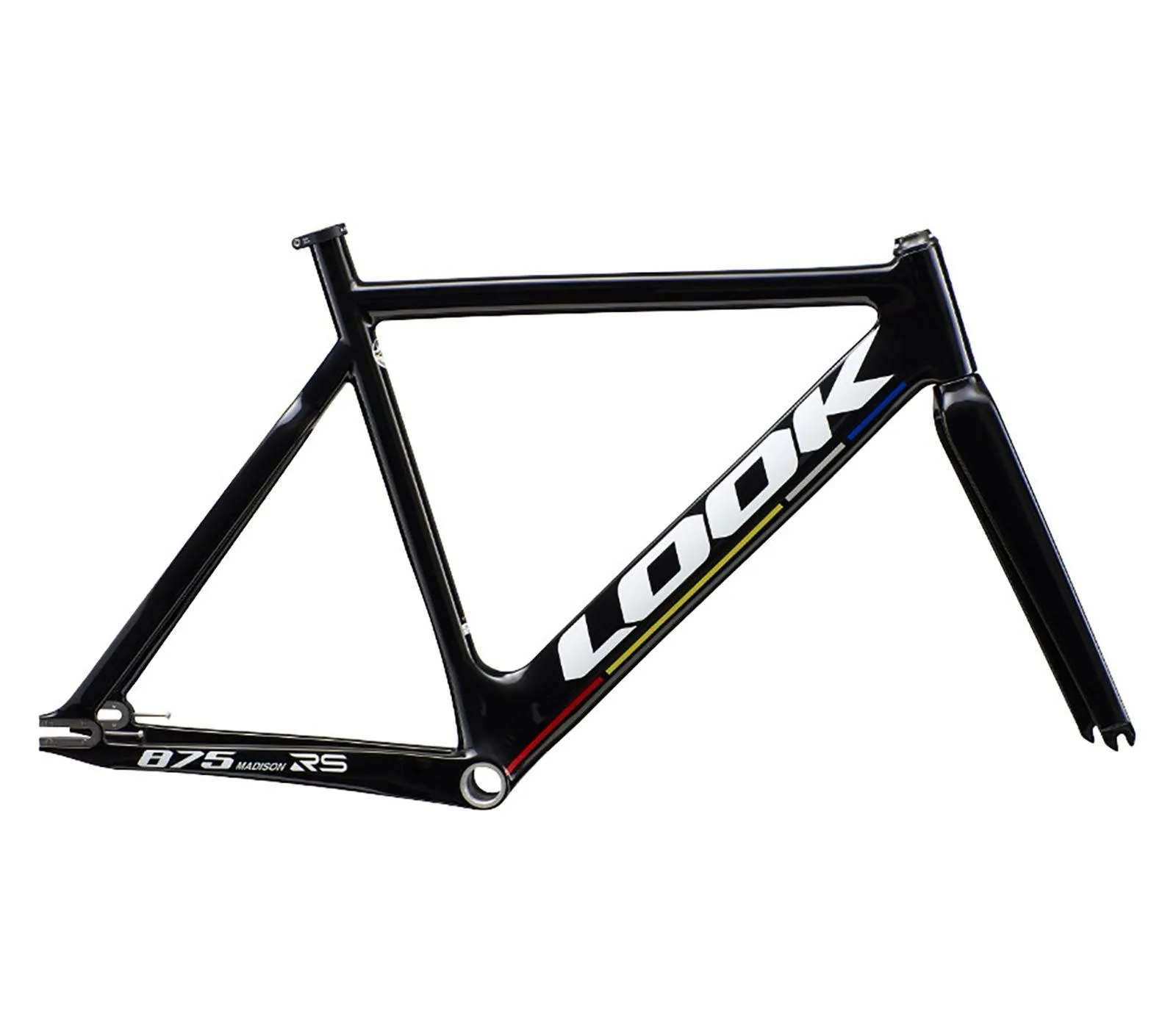 Custom Look 875 Madison RS 2023