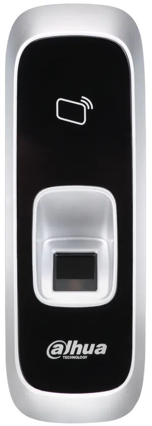 Dahua DHI-ASR1102A(V2) RFID Fingerprint Reader