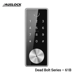 Dead Bolt Series – 61B – Full Kit