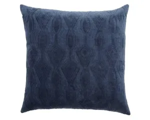 Deco DOC02 Navy Pillow
