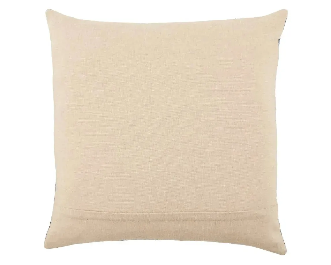 Deco DOC02 Navy Pillow