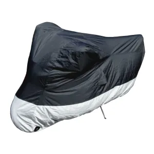 Deluxe Scooter, Moped, or Vespa Cover - Large