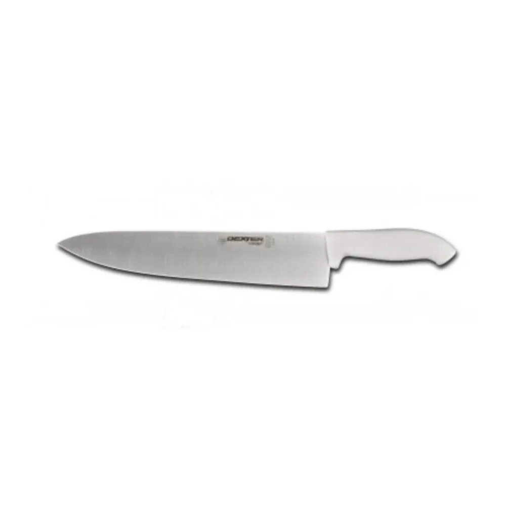 Dexter Russell 24173 SofGrip 12" Cook's Knife SG145-12PCP